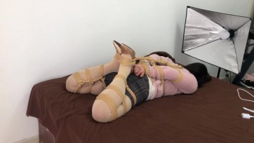 【沈逸touy】被驷马紧缚的迷途小姐姐