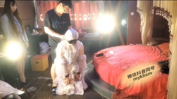 【明仪伪娘社】【微电影vlog】之各种约拍定拍视频随拍花絮