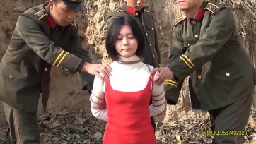 【一绳有你】【最后时光】年轻漂亮的樱桃色诱杀人锒铛入狱关押提审宣判临刑会见五花大绑枪毙