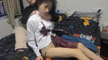 【芳草工作室】睡美人 迷药 目光呆滞，眼神涣散