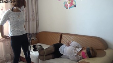 【一往情深】婷婷的劫难（上）