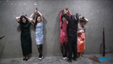 【MJ影视】民国姨太风云