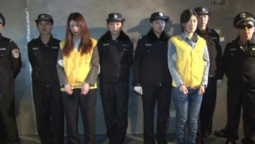 【MJ影视】一个女记者的自白 下 陈沫 无语 余琳