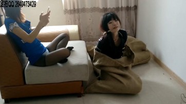 【一往情深】制服罪恶之超级人贩