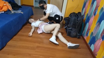 【JS】艾可战败