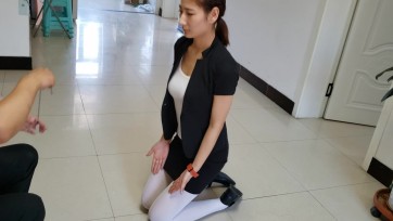 【一往情深】催眠雨涵