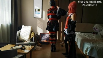 【我一定会回来的】胶衣驷马cdm也当s