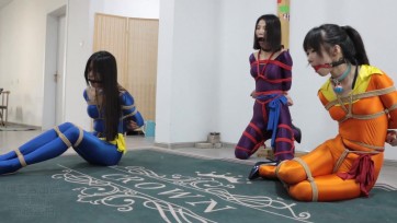 【得意客】《BD无限公司第二季·限时版猫眼三姐妹》