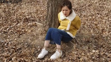 【一往情深】室外剧《sanny野外求救》