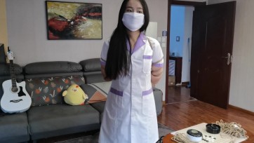 【一绳所爱】五花大绑绳艺教学（小花影）