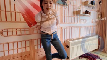 【一绳所爱】劫持贝贝