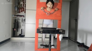 【随心原创】冷兮 枷锁 十五公斤重僚 口伽口水