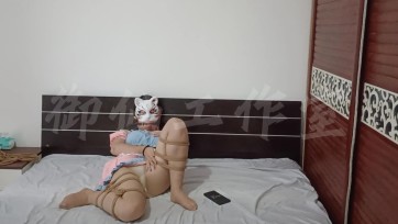 【御仙工作室】小鹿凌辱记