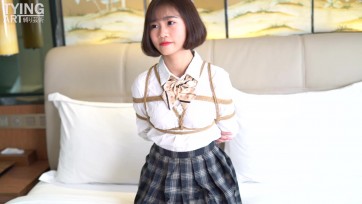 【TYINGART】Tayla 无辜的女孩 Innocent Girl