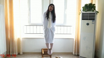 【逍遥】悲情护士