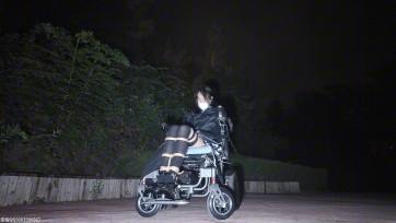 【长颜草】少萝霜喵轮椅完全捆绑外出tj 微剧情 棒棒墙高 全身颤抖 td电击多绳捆绑，高成本多元素短片