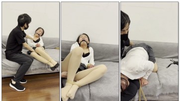 【麦子呀】遇到小偷，加访谈