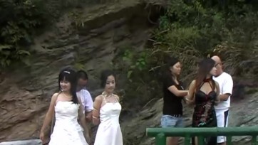 【千丝万缕】清凉寨之行