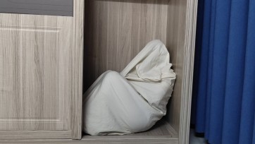 【忍者屠龙】衣柜里的麻袋 放置篇