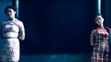 【胜景影视】《逼供》 我地下党被军统特务秘密抓捕，她们受尽了严刑拷打，只字未提给国民党特务