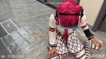 【风霜的筱酱】天王寺璃奈的新 榻榻米