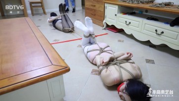 【半岛束艺台】【小晚】【佐伊】半岛航空VS琴岛航空:空姐拔河比赛