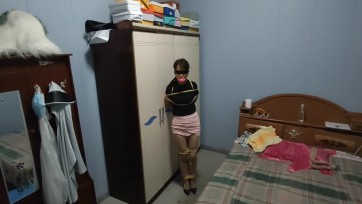 【理想与现实】老婆的爱好{声音好听，请带好耳机}