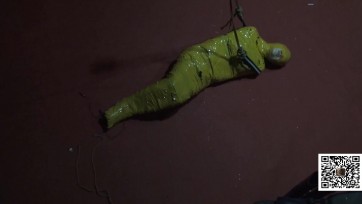 【禅狱工作室】木乃伊可以这样玩之享乐