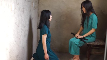 【结绳而治】渗透者的结局