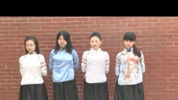 【胜景影视】国庆活动纪实