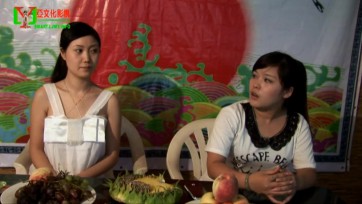 【丽佳美苑】女囚悲歌之三——假戏真做（下）