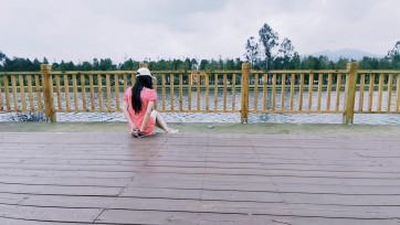 【安妮原创】简单的户外镣铐～