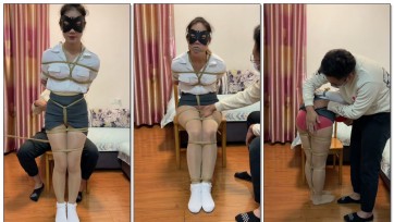 【zhangyang】会所趣味之旅