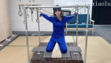 【小鹿工作室】校服木马禁锢（上）