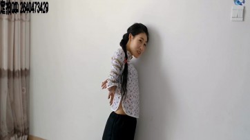 【一往情深】审讯张燕妮 上