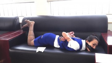 【逍遥】亲自出马跟拍！ 设计精品剧本 《绳缘》 多种元素 ，精彩剧情，绳痴对自己心爱的人的心路历程