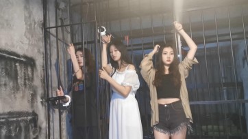 【纵横工作室】姐妹花之三个女人一台戏