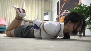 【逍遥】押解漏洞中～