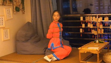 【纵横原创】小宁红罪衣