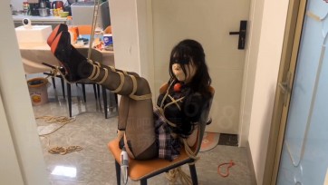 【欢乐谷原创】520宝贝丫丫放置5小时监控资料