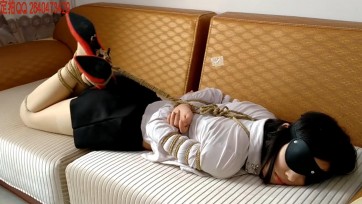 【一往情深】白领遇难记 上集