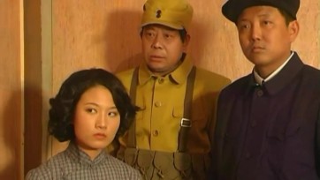 【狱乐营】炼狱玖瑰 周博饰黄玫瑰