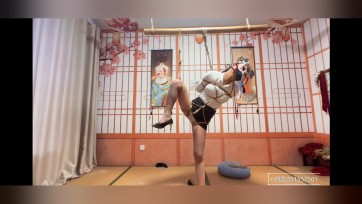 【一绳所爱】愿望笔记本~杨茜