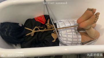 【风霜的筱酱】三船栞子处刑实验