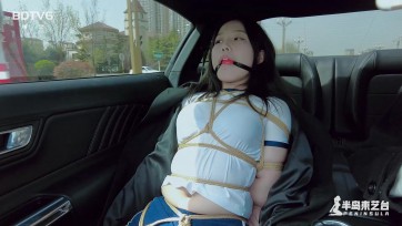 【半岛束艺台】【缇娜】 2023春夏户外：硬爬12楼