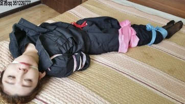 【一往情深】驯服“女特警”