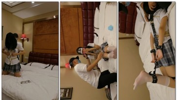 【魔法少女小方】小喻同学的宅舞表演