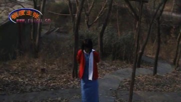 【锐度主张】冬日山野