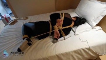 【JS】皮裤黑靴驷马