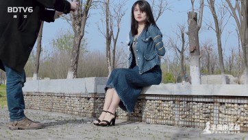 【半岛束艺台】【佟镜】 2023春夏户外：抓住春天的尾巴